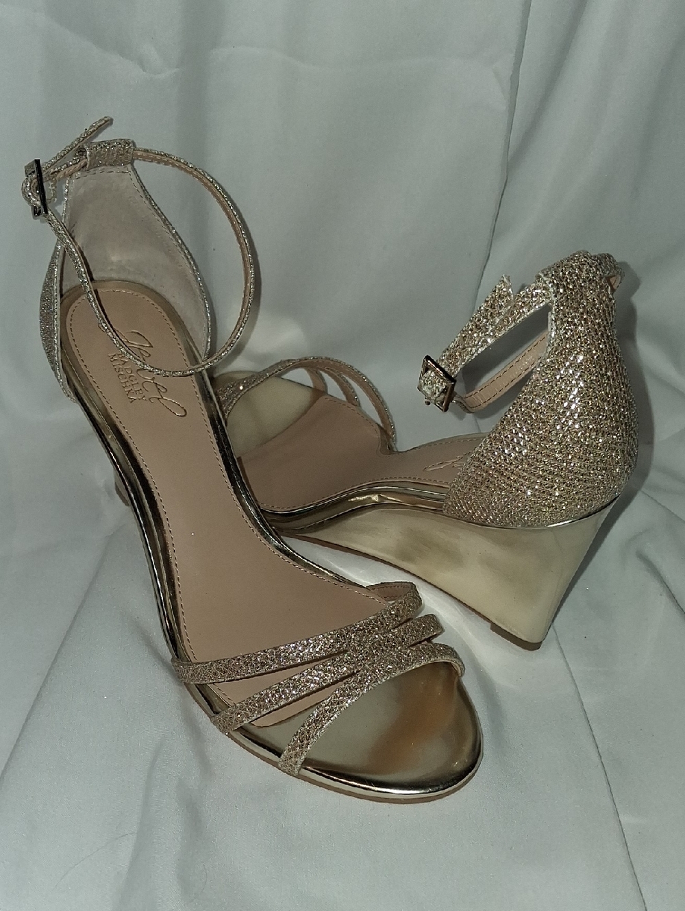 Badgley Mischka Jewel Collection - Picture 4 of 6